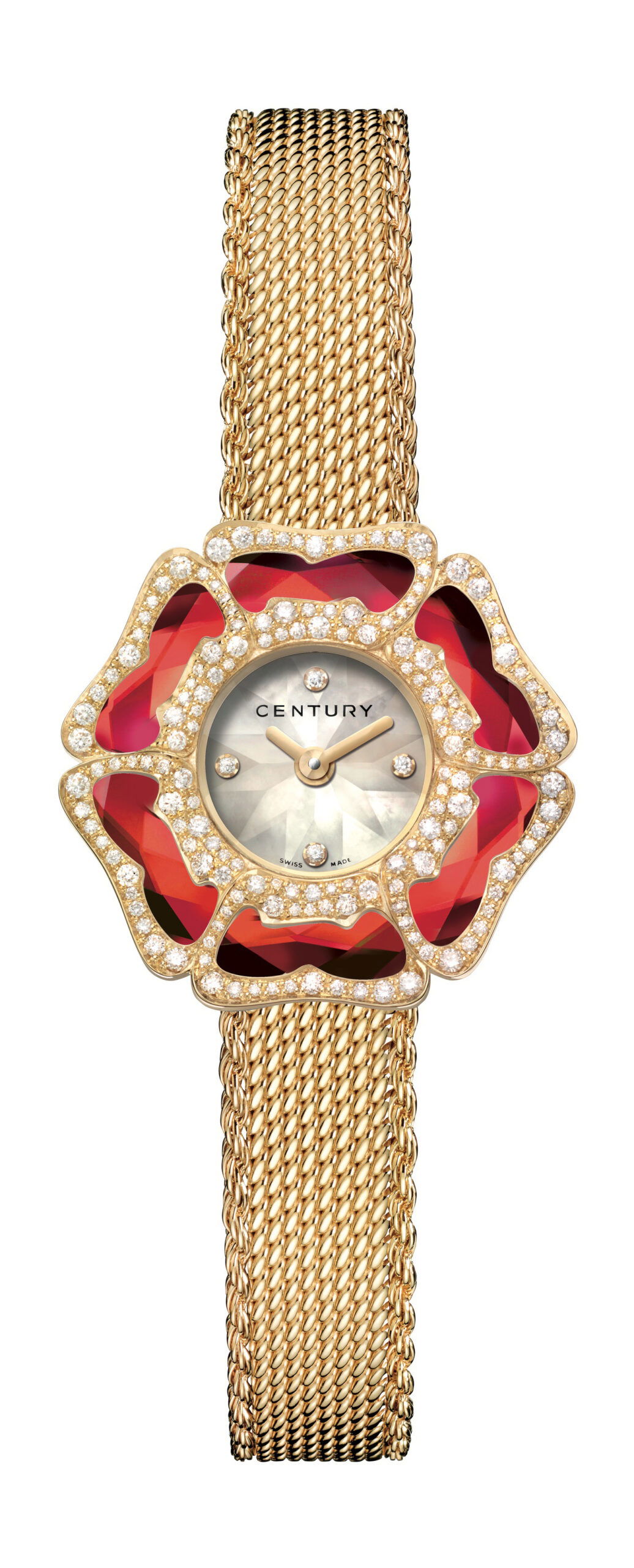 Mini Leela Blossom Saint Valentine