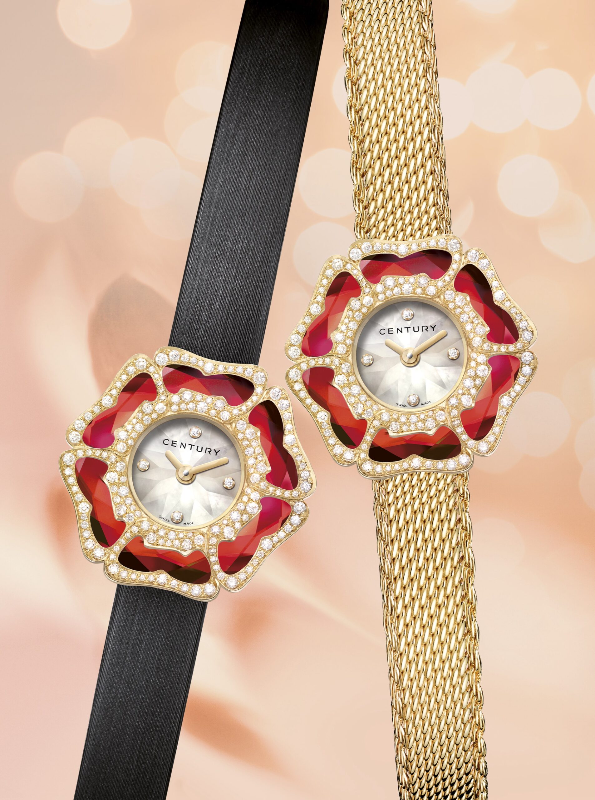 Mini Leela Blossom Saint Valentine - Image 2