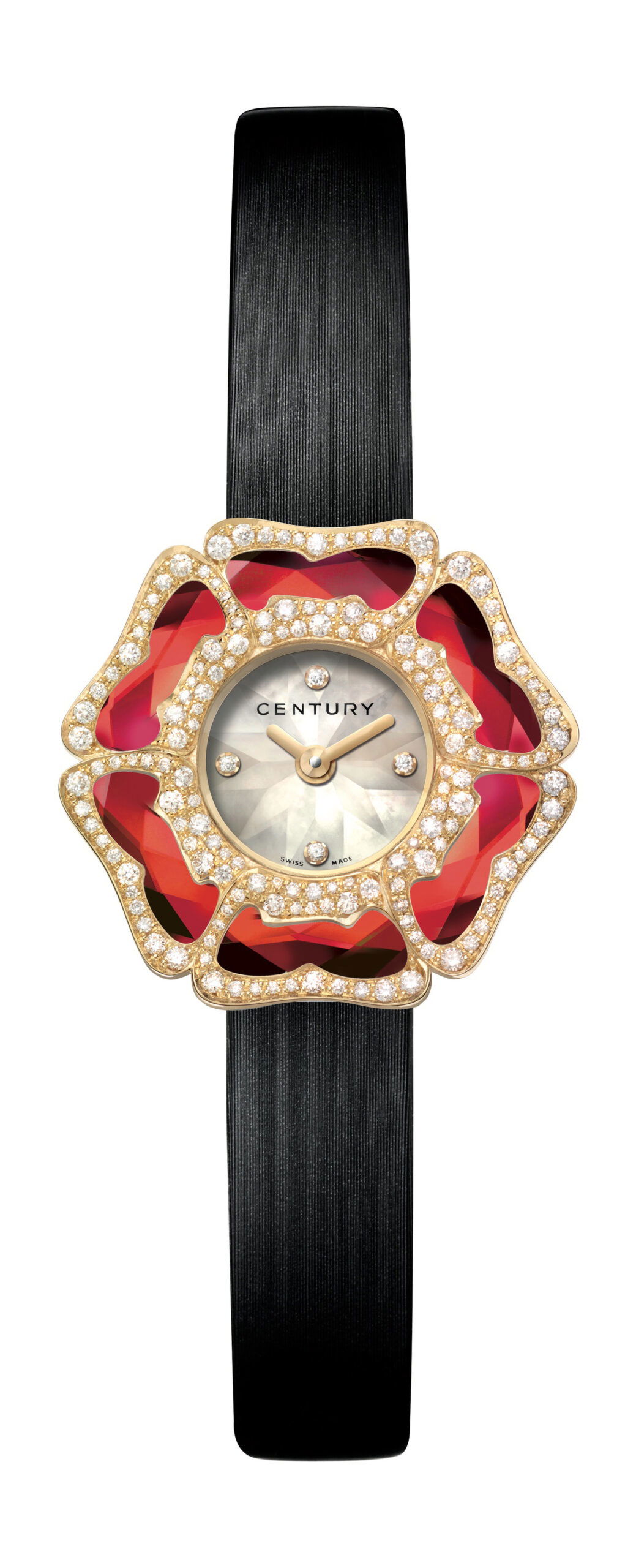 Mini Leela Blossom Saint Valentine