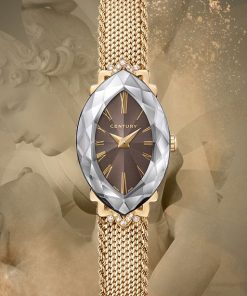 Alternative view of Prima Donna