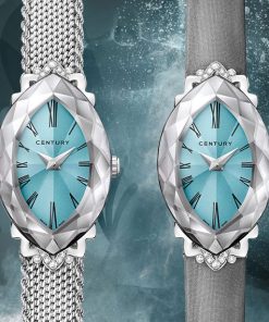 Alternative view of Prima Donna