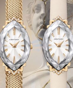 Alternative view of Prima Donna