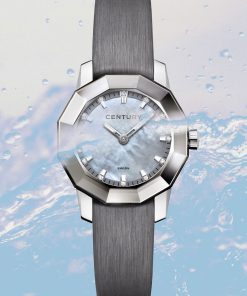 Alternative view of Prime Time S Gray