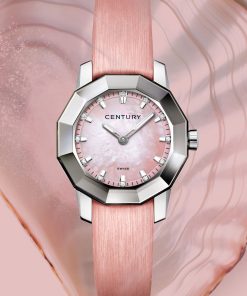 Alternative view of Prime Time S Pink