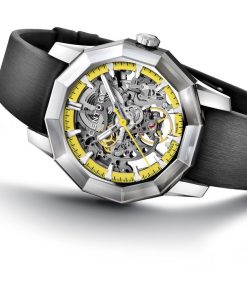 Alternative view of Prime Time Skeleton