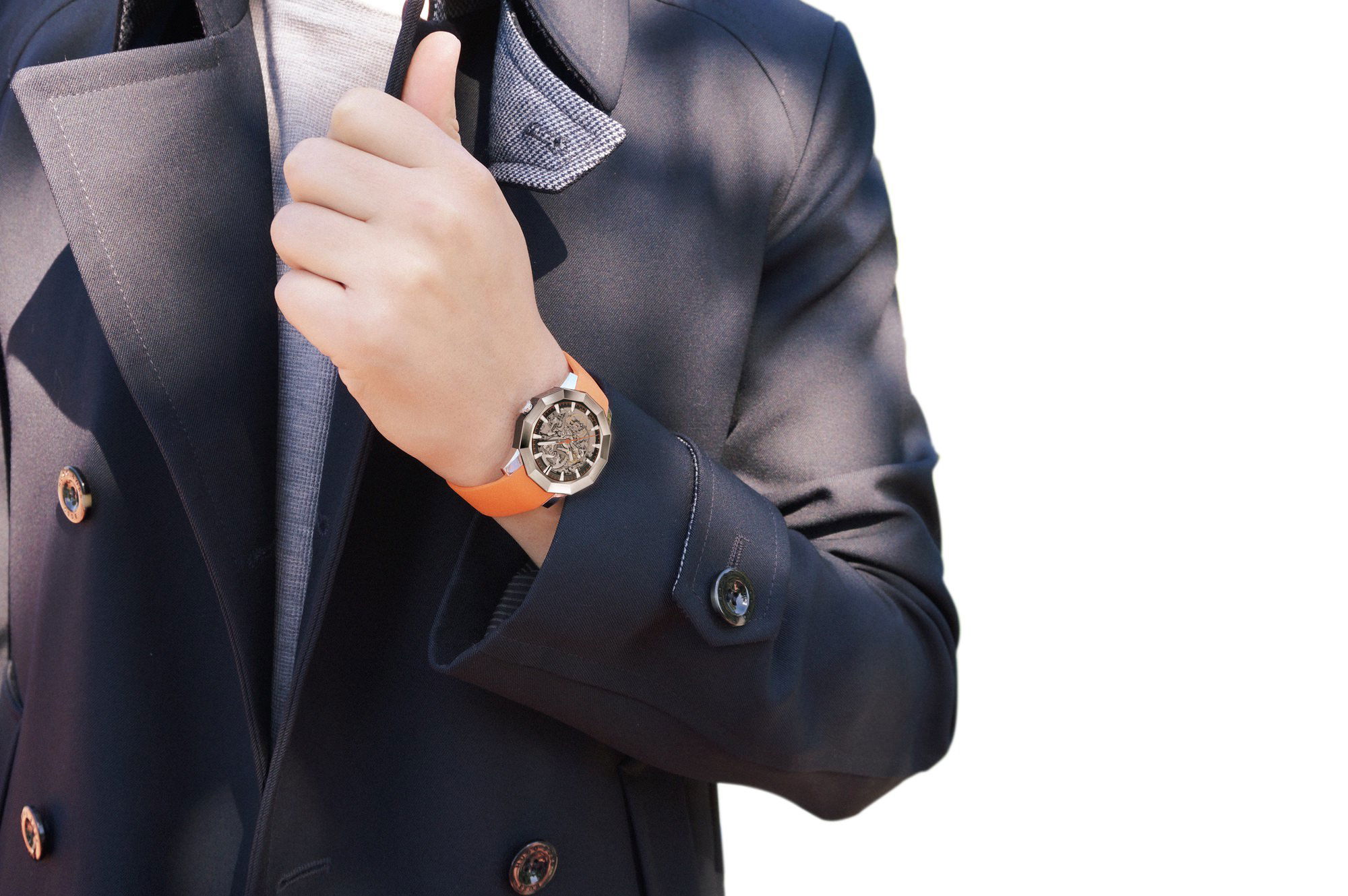 Prime Time Skeleton - Image 2