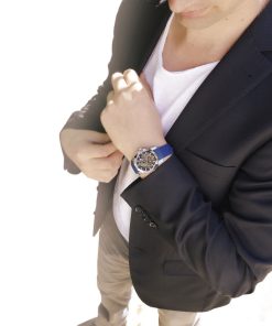 Alternative view of Prime Time Skeleton