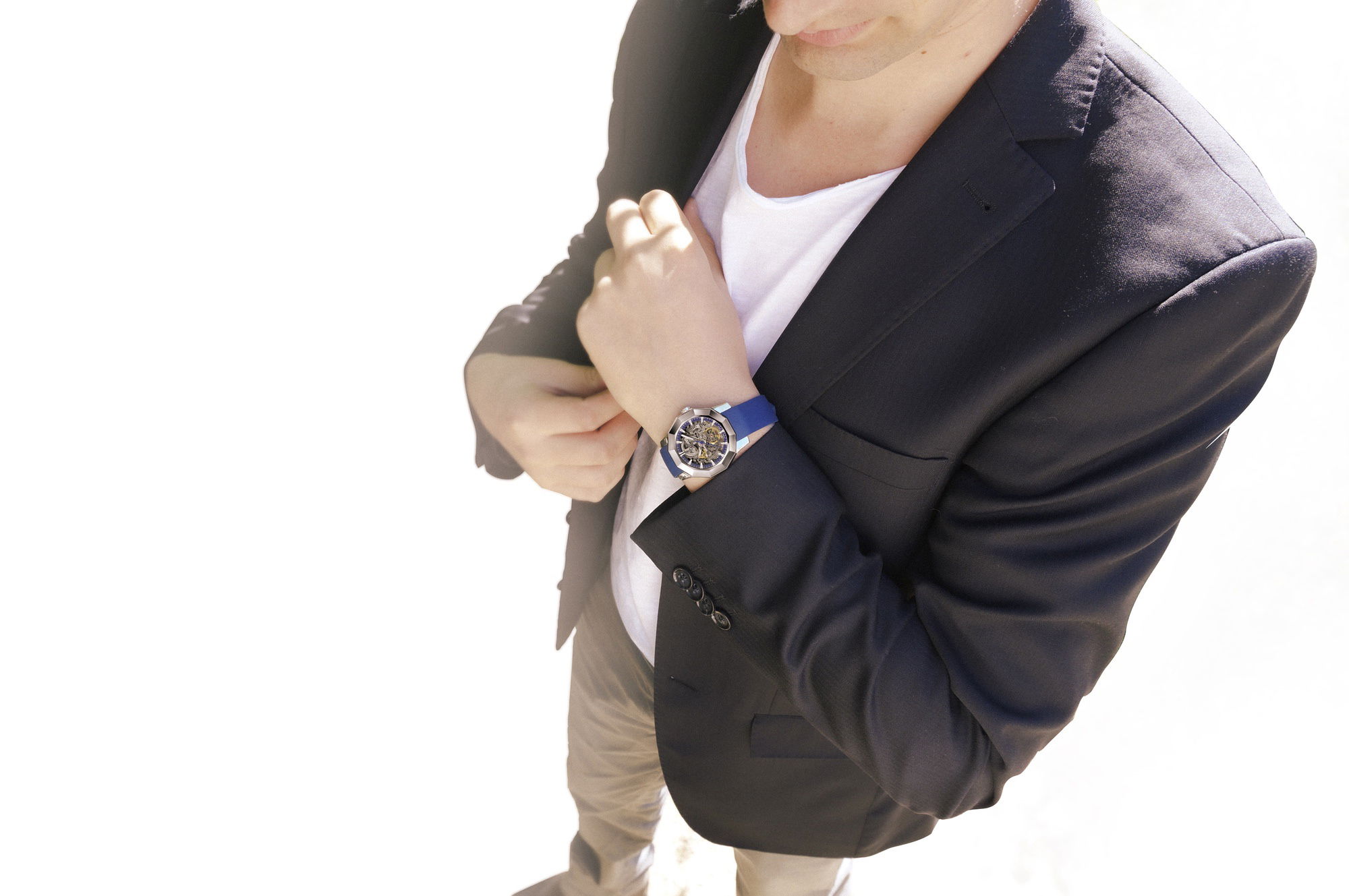 Prime Time Skeleton - Image 2