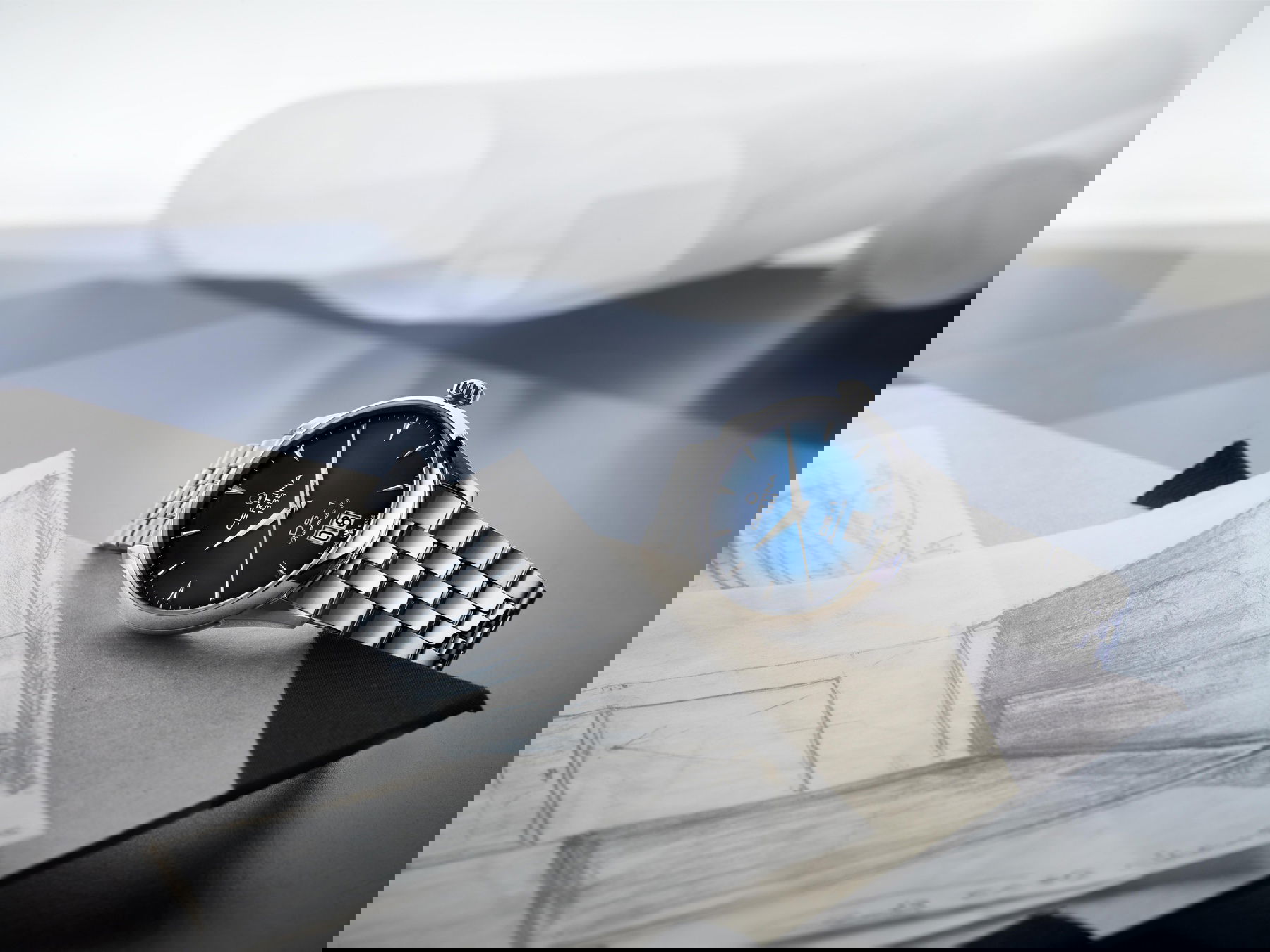 DS-1 Big Date Powermatic 80 - Image 2