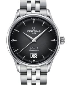 DS-1 Big Date Powermatic 80