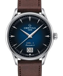 DS-1 Big Date Powermatic 80