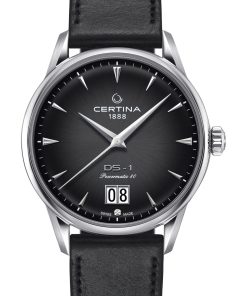 DS-1 Big Date Powermatic 80