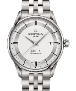 DS-1 Powermatic 80 Himalaya