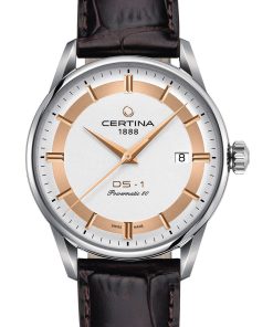 DS-1 Powermatic 80 Himalaya