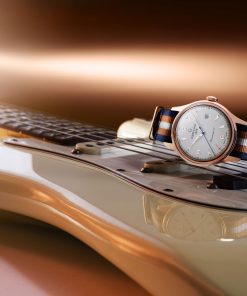 Alternative view of DS-1 Powermatic 80