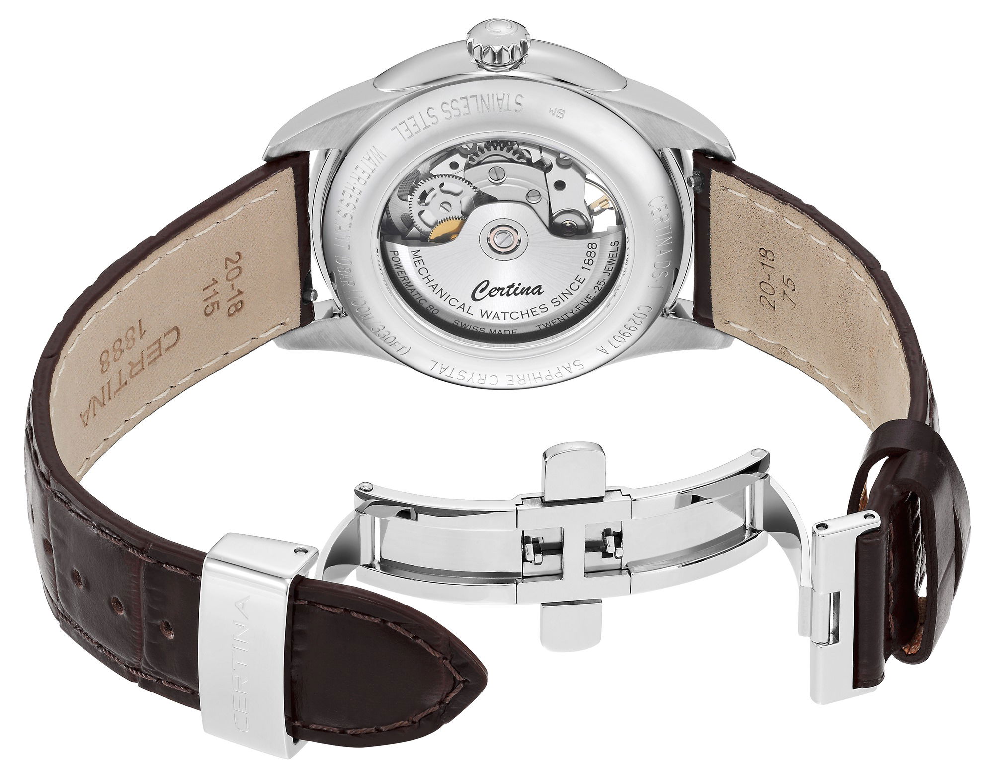 DS-1 Skeleton - Image 2