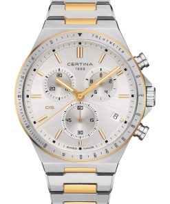 DS-7 Chrono Padel Edition by Marta Ortega