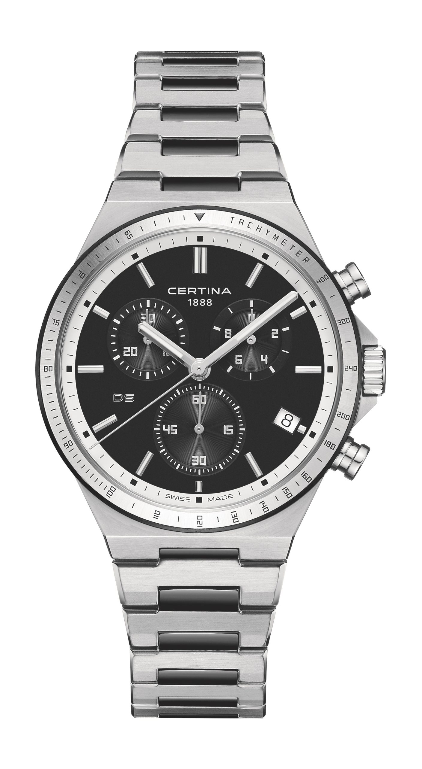 DS-7 Chrono Padel Edition by Marta Ortega