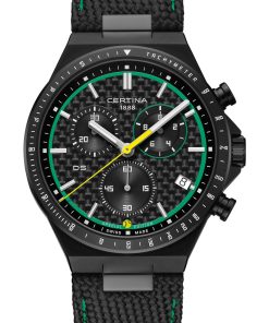 DS-7 Chrono Padel Edition by Marta Ortega