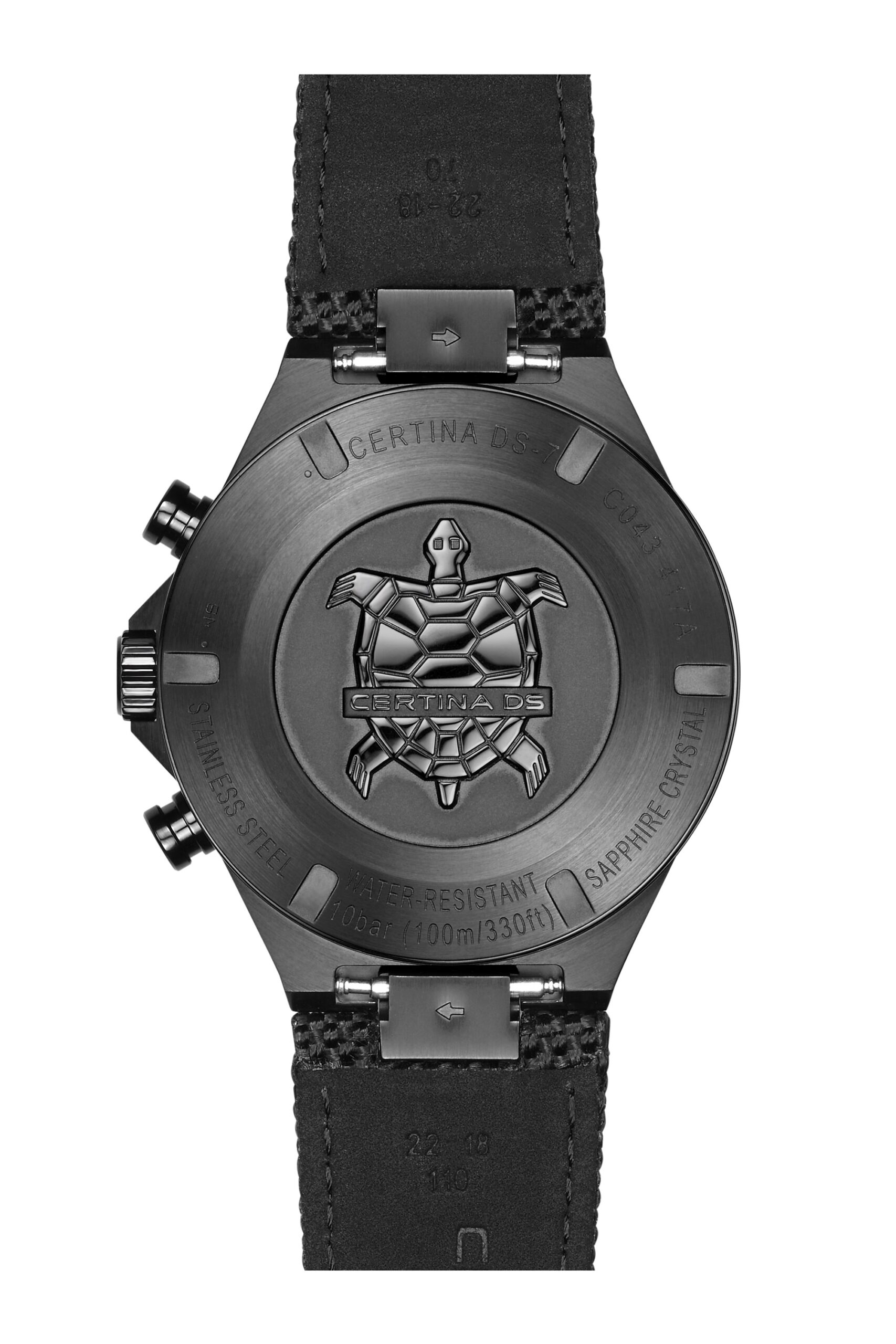 DS-7 Chronograph - Image 5