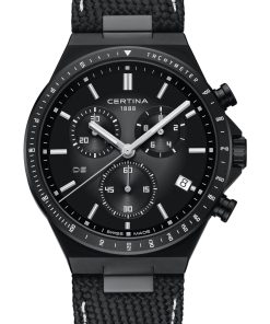 DS-7 Chronograph
