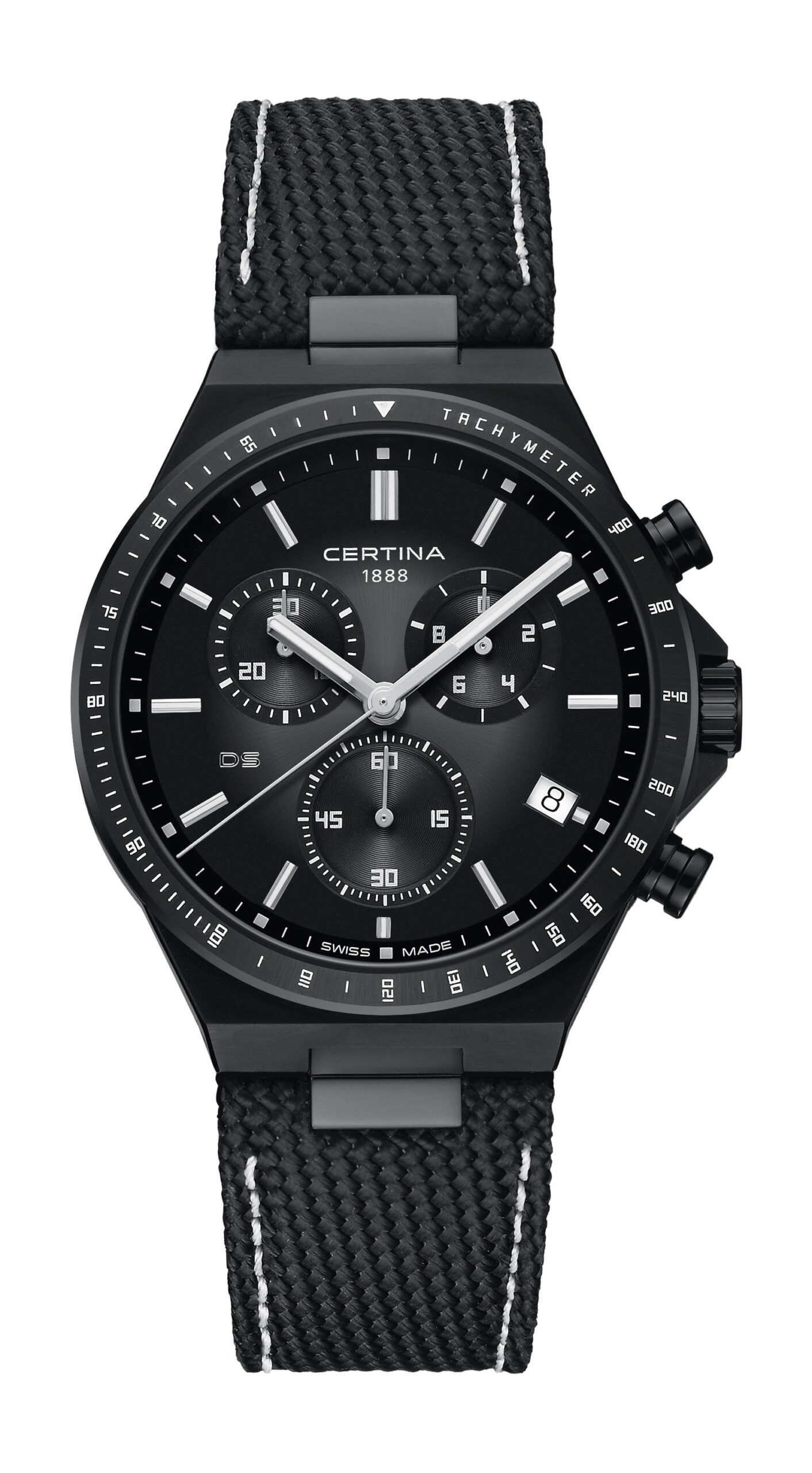 DS-7 Chronograph