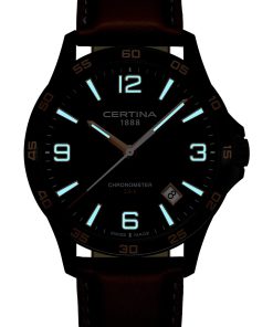 Alternative view of DS-8