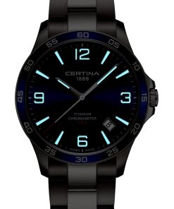 Alternative view of DS-8