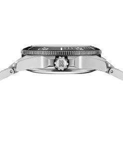 Alternative view of DS Action