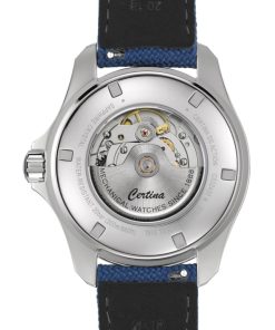 Alternative view of DS Action Day-Date