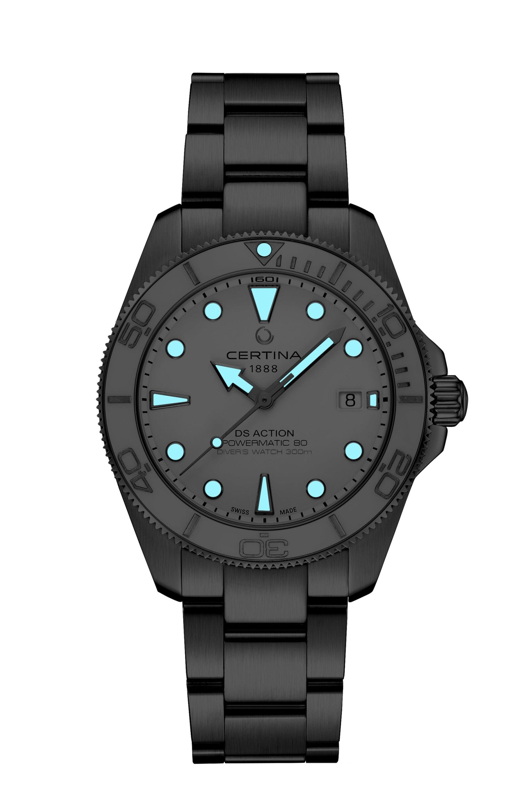 DS Action Diver 40.5 - Image 4