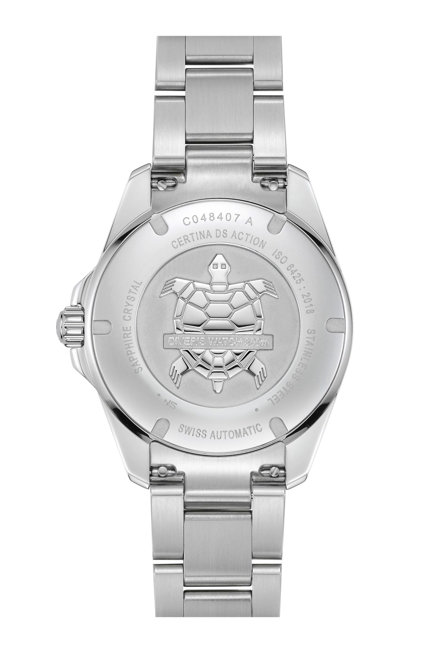 DS Action Diver 40.5 - Image 3