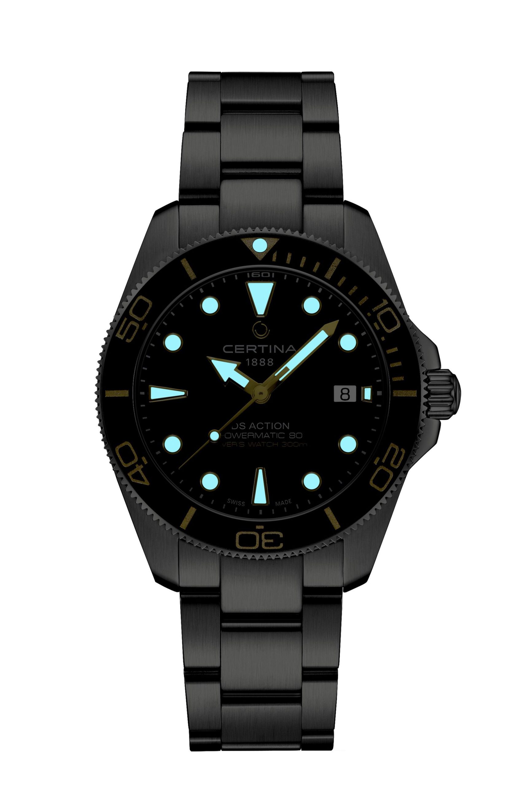 DS Action Diver 40.5 - Image 4