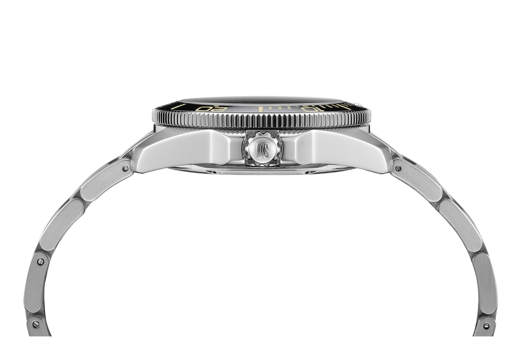 DS Action Diver 40.5 - Image 5