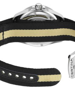 Alternative view of DS Action Diver 40.5