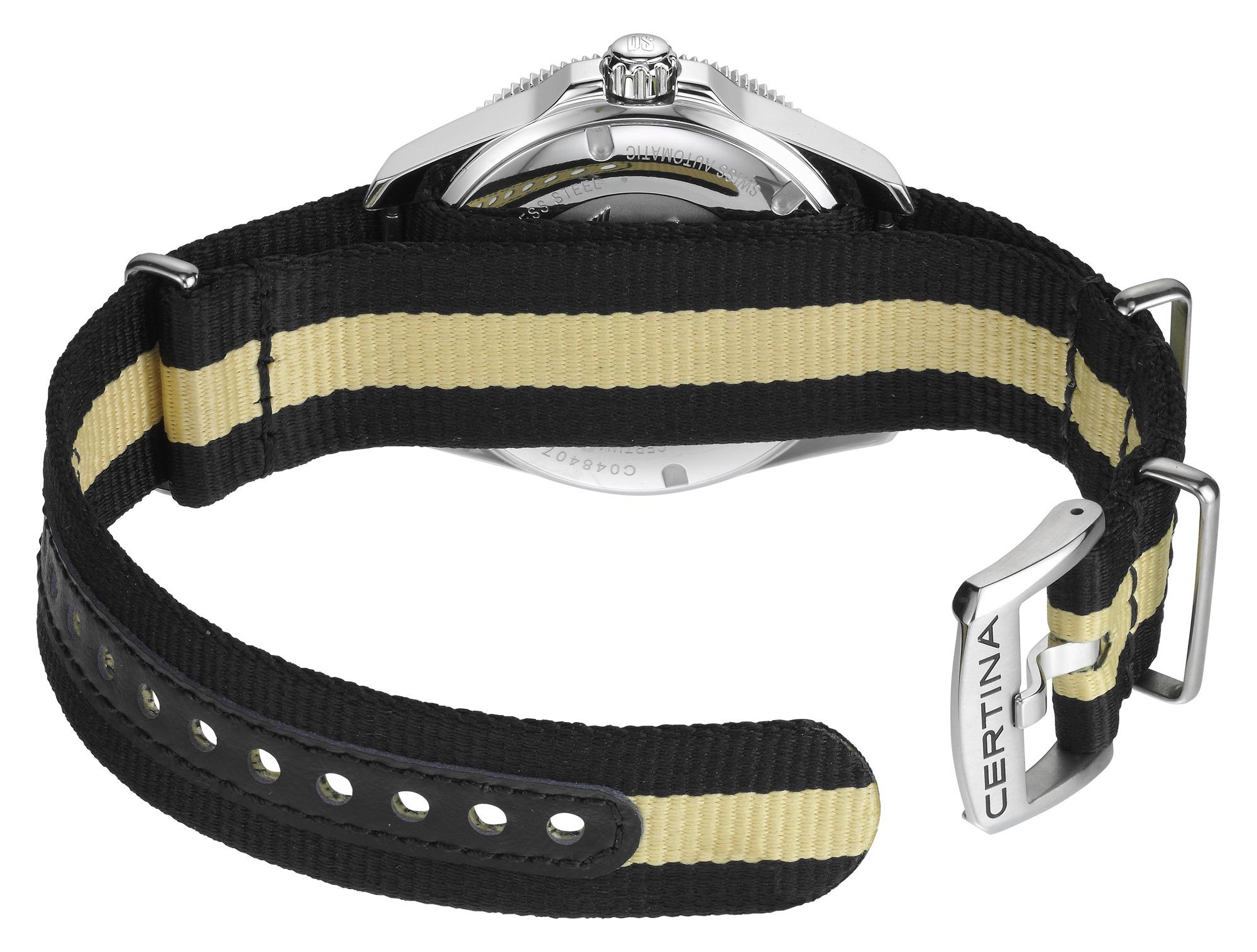 DS Action Diver 40.5 - Image 2