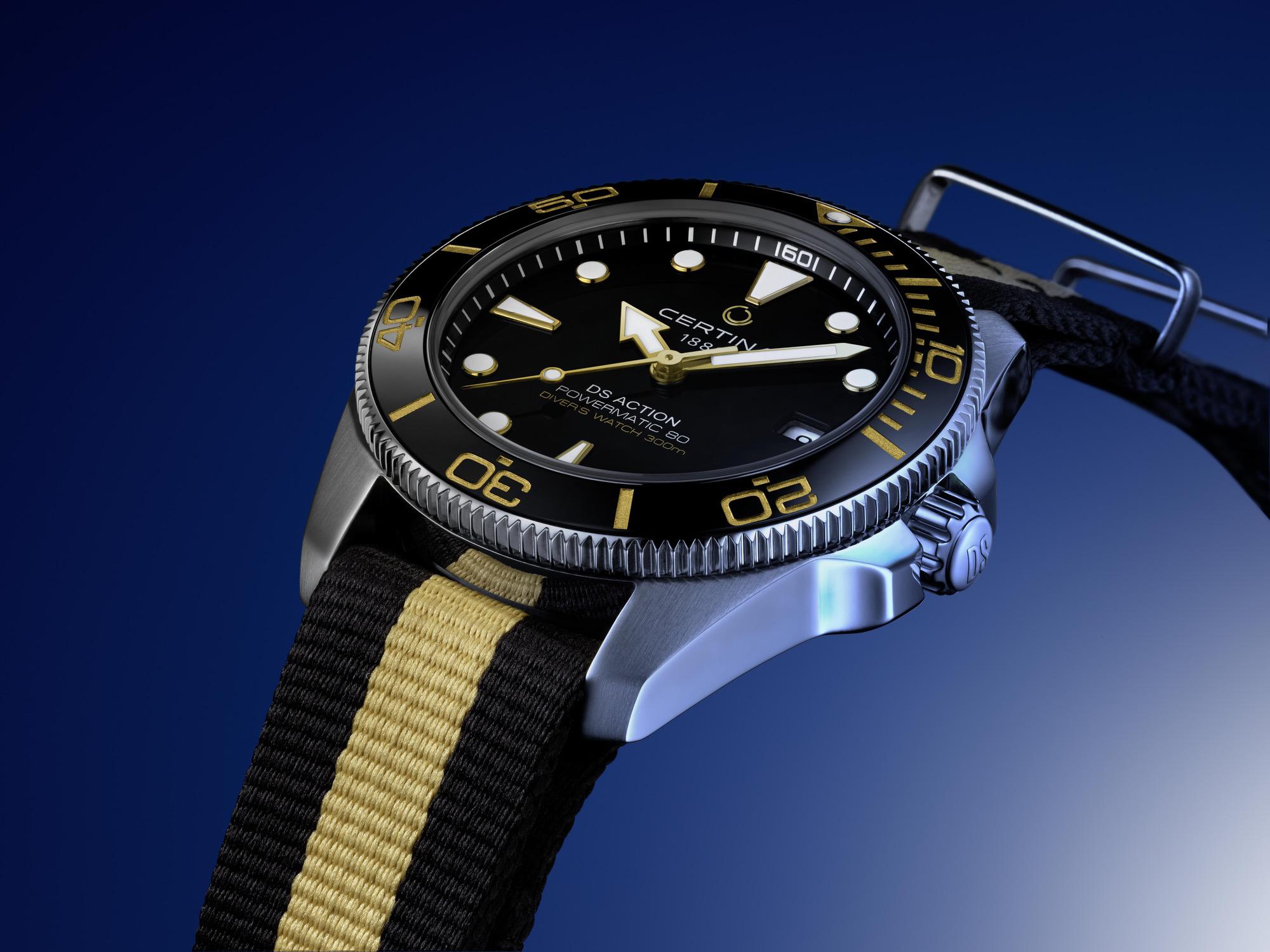 DS Action Diver 40.5 - Image 5