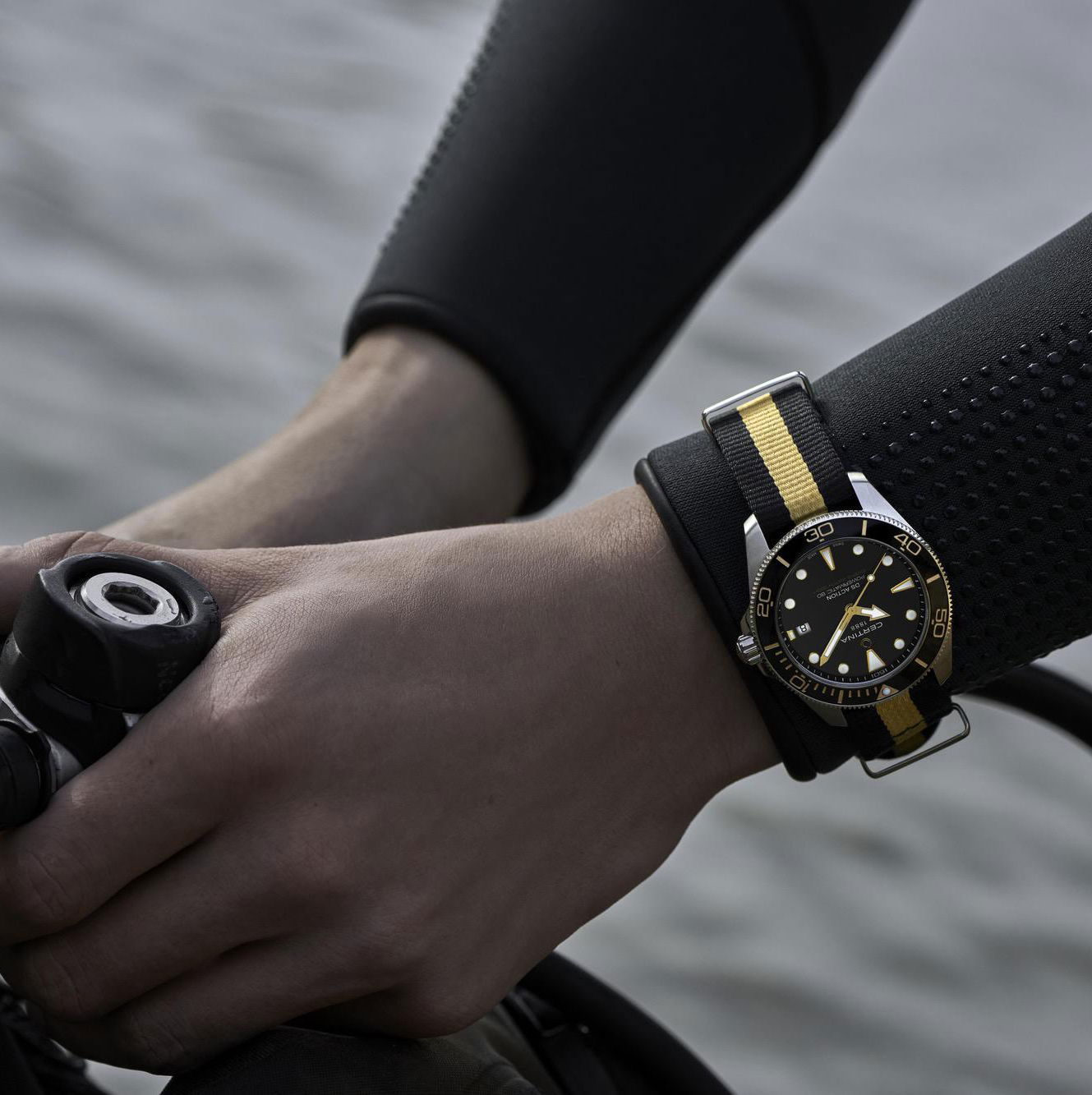 DS Action Diver 40.5 - Image 6