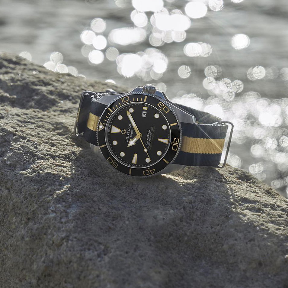 DS Action Diver 40.5 - Image 7
