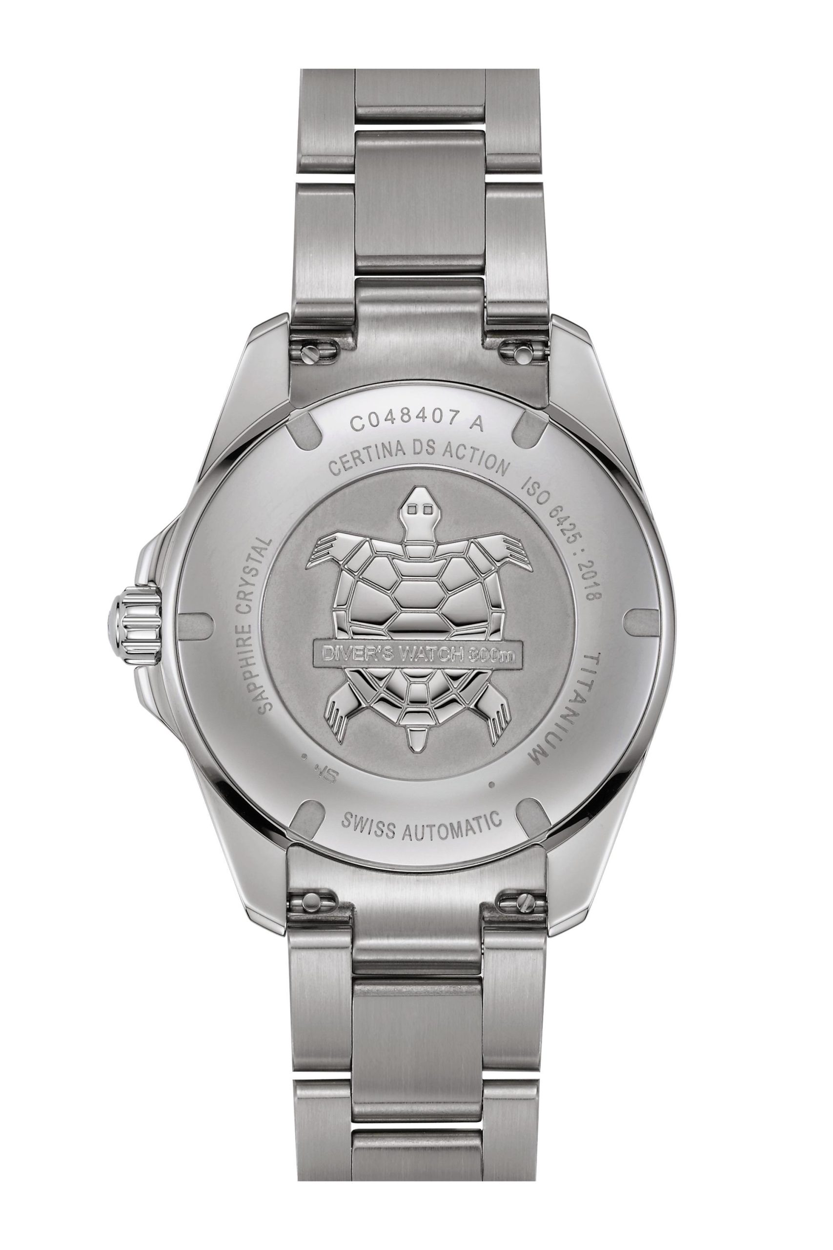 DS Action Diver 40.5 - Image 3