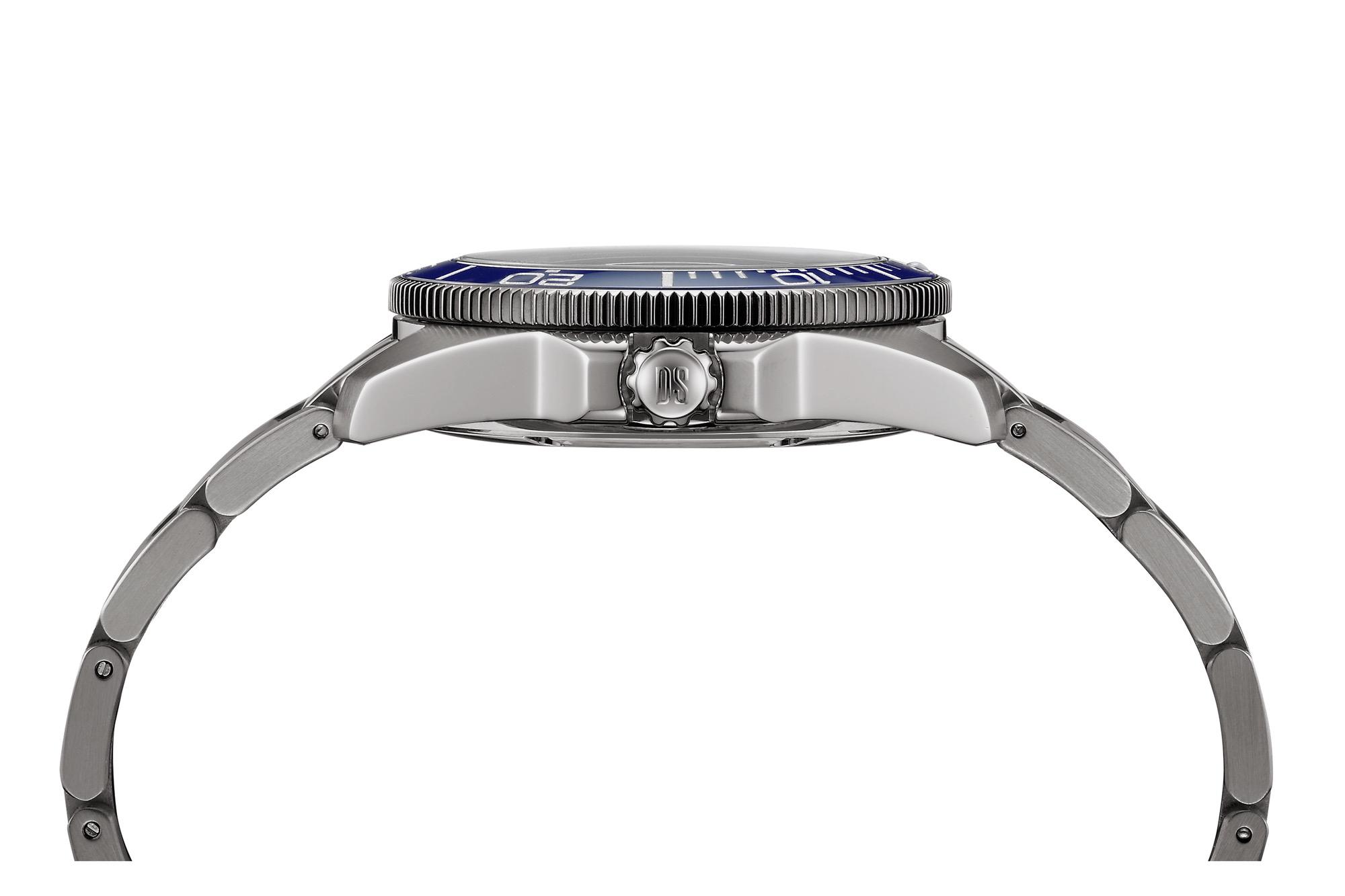 DS Action Diver 40.5 - Image 4