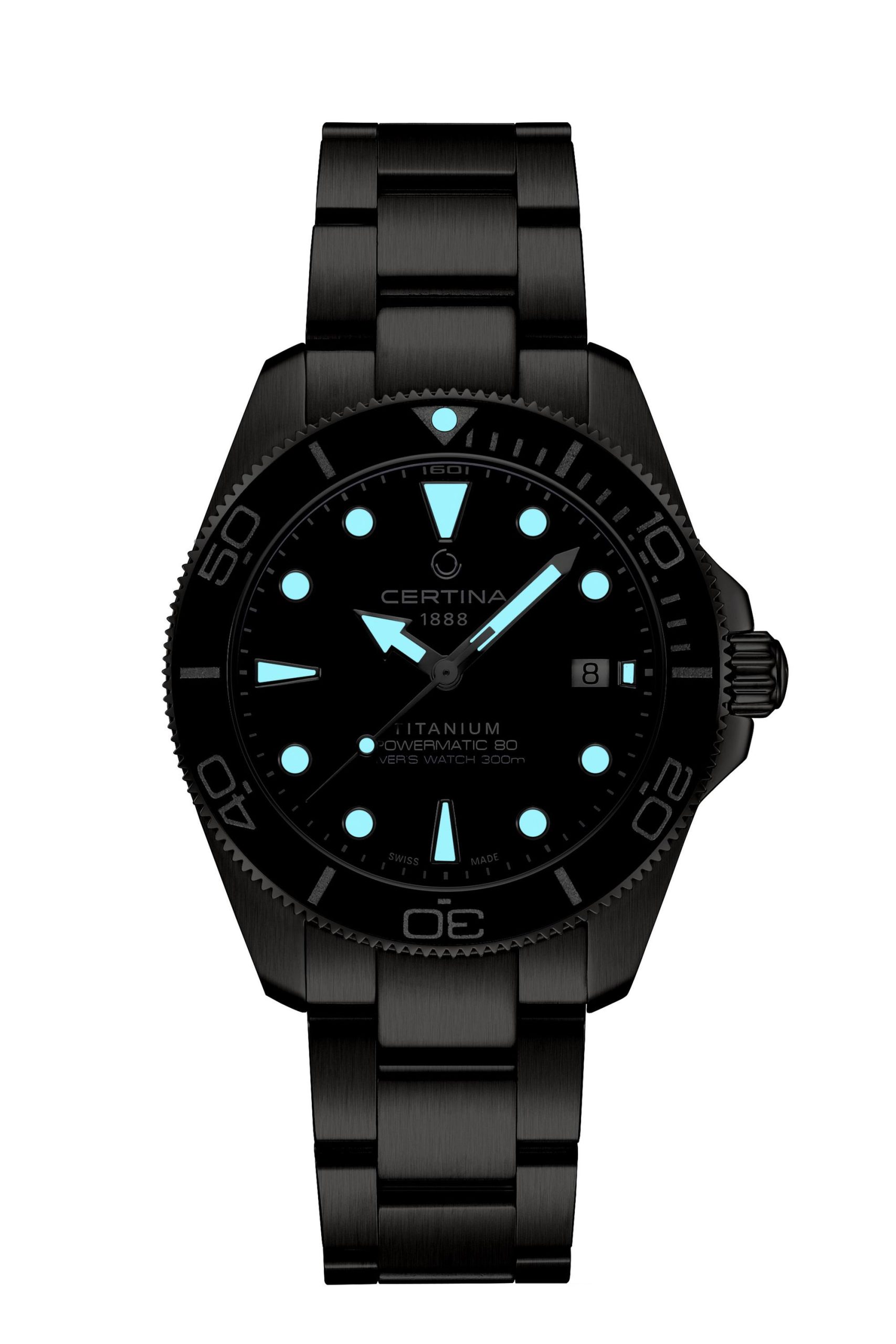 DS Action Diver 40.5 - Image 5