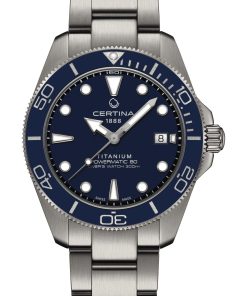 DS Action Diver 40.5