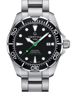 DS Action Diver