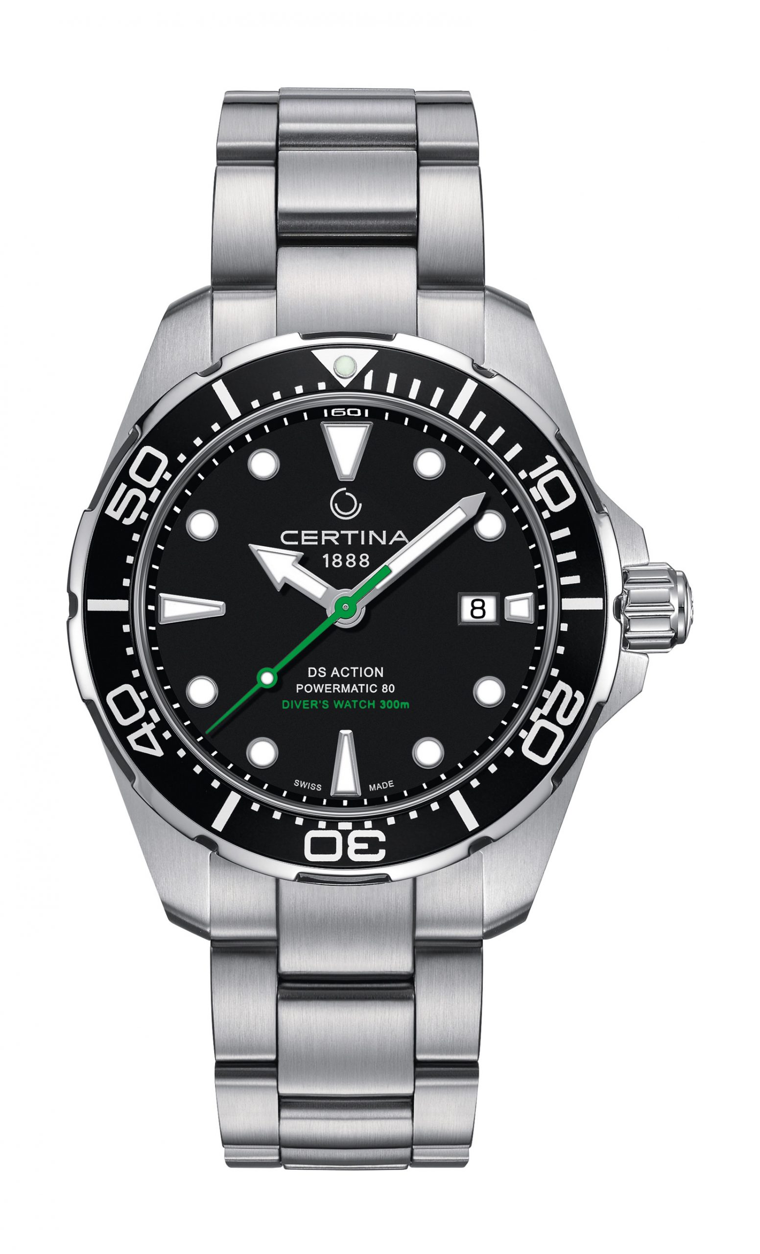 DS Action Diver