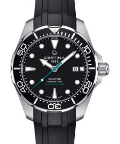 DS Action Diver