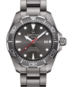 DS Action Diver