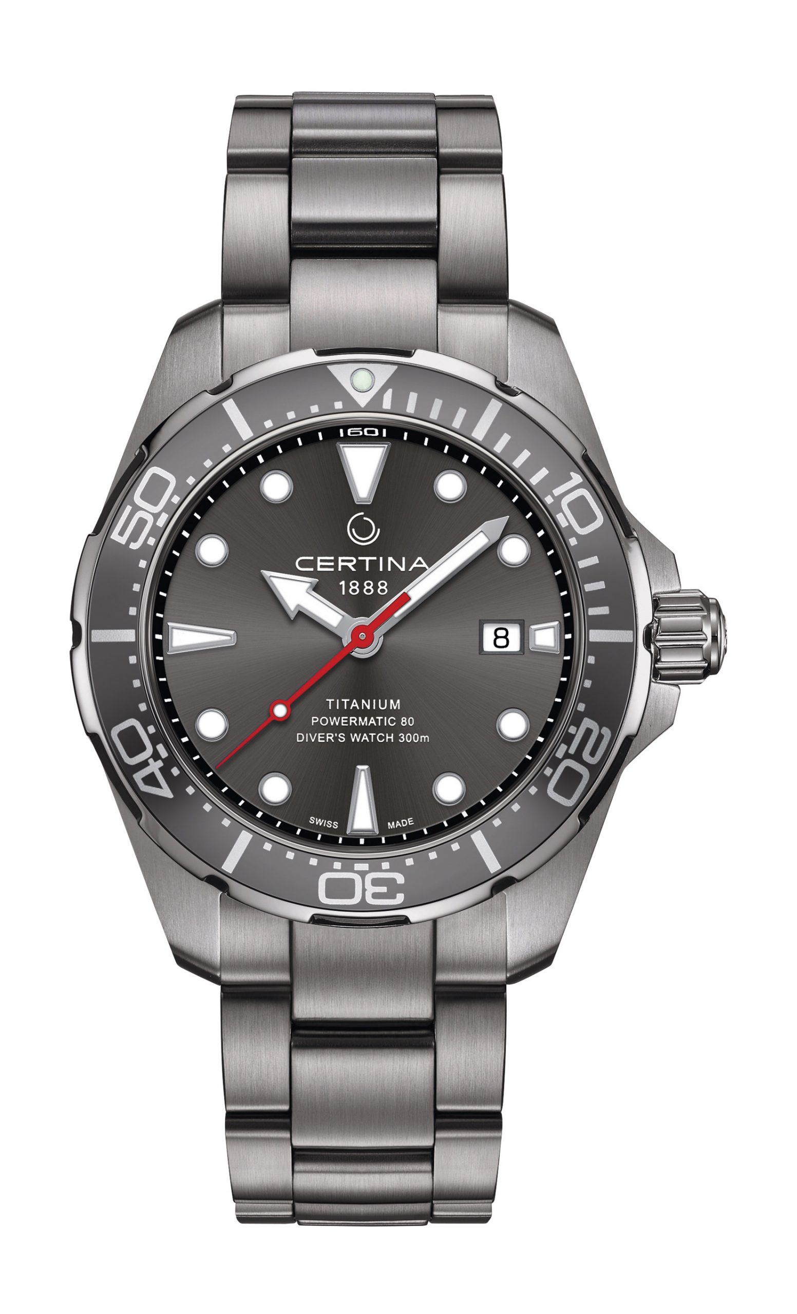 DS Action Diver