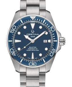 DS Action Diver