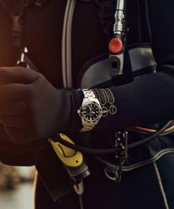 Alternative view of DS Action Diver